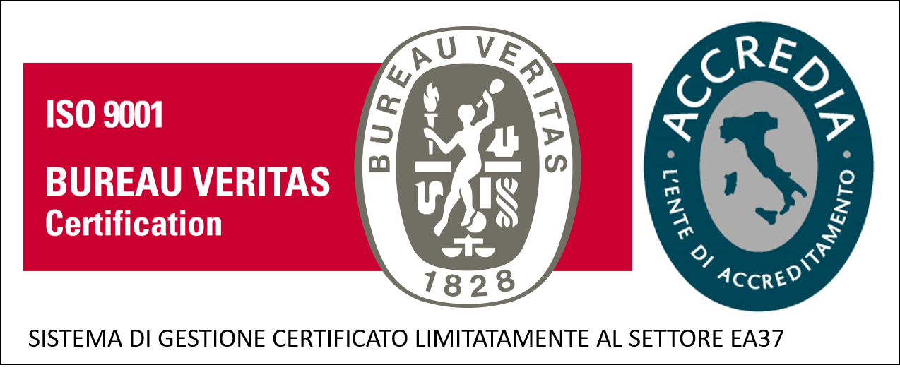 BUREAU VERITAS & ACCREDIA